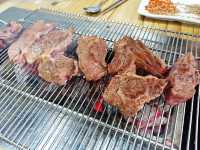 방학동 양갈비 맛집. 또와양꼬치