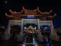 Jiaxiu Pavilion@Guiyang, Guizhou