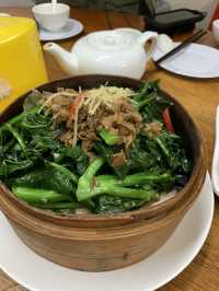 凌風石澗龍仔悟園大澳嘆美食