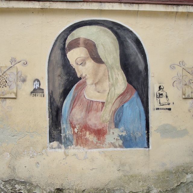 Armenian Church in Lviv 