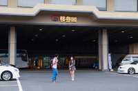 琴參道 好逛又有日式風情