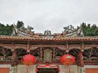 A day trip in Quanzhuo, Fujian Province (China)