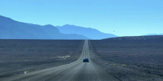 Death Valley National Park