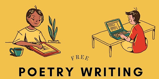 Poetry Writing Workshop | Hudson Park Library