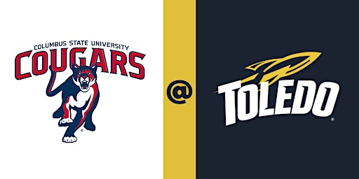10/8: Columbus State @ Toledo (Toledo) | Glass Bowl Stadium