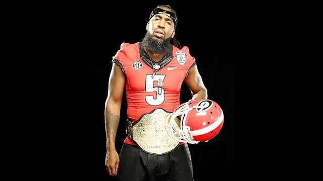 Pastor Troy's 25th Anniversary Play/Retirement Party (Atlanta) | Center Stage Theater