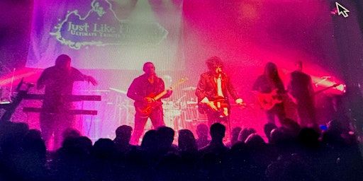 Vampire Ball Presents "Just Like Heaven" Ultimate Tribute to the Cure | Harlow's Restaurant & Nightclub