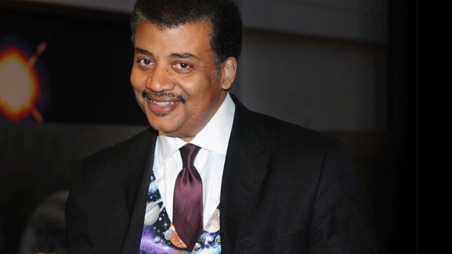 Dr. Neil deGrasse Tyson - Astronomy Bizarre 2023 concert tour (Riverside) | Fox Performing Arts Center