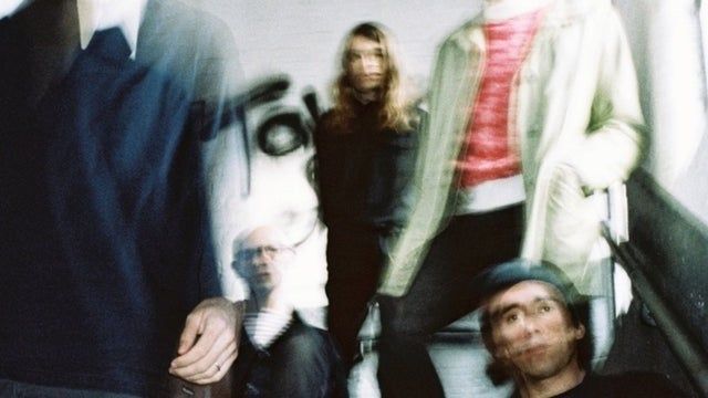 Ulrika Spacek 2023 (New York) | Mercury Lounge