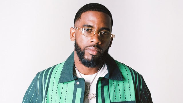 REASON - Off The Porch Tour with OG Dayv, & Xian Bell 2023 (Los Angeles) | The Echo