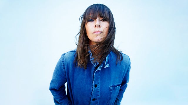Cat Power Sings Dylan: The 1966 Royal Albert Hall Concert 2024 (Denver) | Paramount Theatre