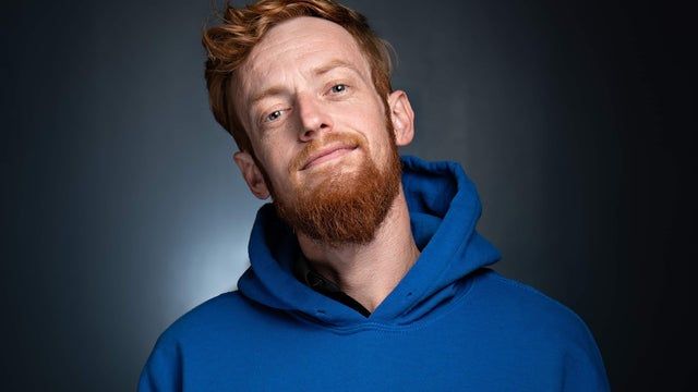 Josh Means 2024 (Sacramento) | Punch Line Comedy Club - Sacramento