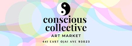 The Conscious Collective Market | The Conscious Collective