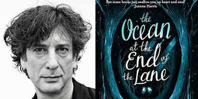 Why We Need Fantasy: Neil Gaiman in conversation (LKN livestream) | Milton Road Library