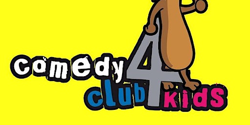 Comedy Club 4 Kids Christmas Special | 9 December 2023 | Last Hop