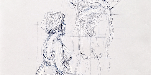 The Useful Art Class - Life Drawing Class | Custard Factory
