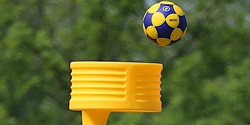 Zaalkorfbal - Schoolsportagenda 2023-2024 | SNIJ Noord hal - KV Drachten