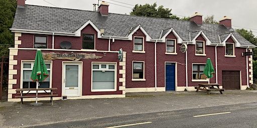 Sean Keane | The cornerstone pub