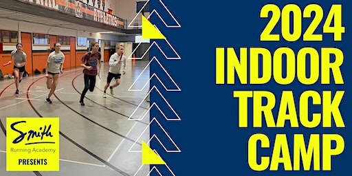 Winter Indoor Track Camp | Woodstock High School