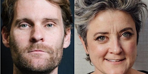 LUKE HEGGIE & CHRIS RYAN – FUTURE CLASSICS | Newcastle Comedy Club