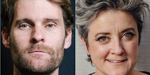 LUKE HEGGIE & CHRIS RYAN – FUTURE CLASSICS | Newcastle Comedy Club