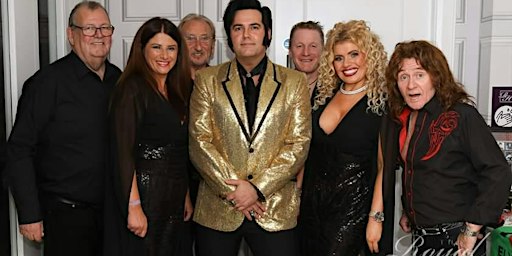 THE ELVIS SPECTACULAR | Canal Court Hotel