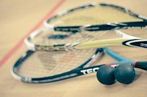 Squash Open Evening | The Leicestershire Tennis & Squash Club, Westernhay Road, Leicester, UK