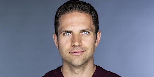 Mike Harrison and Kyle Ocasio Saturday 8:45 | The Harrisburg Comedy Zone