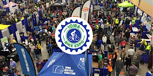 Iowa Bike Expo | Iowa Events Center