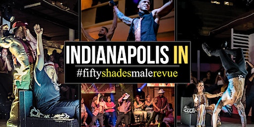 Indianapolis IN | Shades of Men Ladies Night Out | The Chaparral Sports Bar and Grill