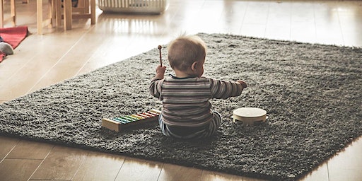 "El sentit del moviment lliure en els infants", a càrrec de Rosa Paixà. | Carrer Sant Joaquim, 1
