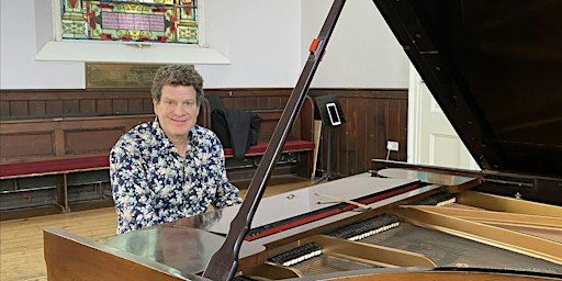 Leap Day Piano Recital at Cafe Yukari | Neighbourhood Cafe Yukari