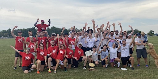SE MI Ultimate Frisbee Organizers Meetup | Bar Louie, South Main Street, Royal Oak, MI, USA