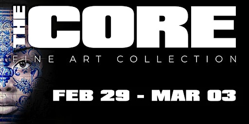 The Core Fine Art Grand Opening | Studio Eleven43, 1143 Vine St, Los Angeles, CA, USA