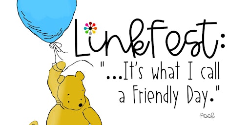 Brunch in the Hundred Acre Wood | Link Centre