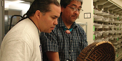Native Arts—Meet the Pueblo Fiber Arts Guild | School for Advanced Research