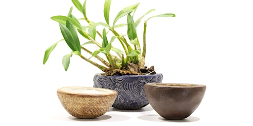 Introduction to Clay with artist Marian Marcatili | Sugar Valley Library Museum, kirantakamyari