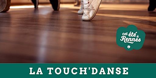 La Touch'Danse | Place Simone de Beauvoir