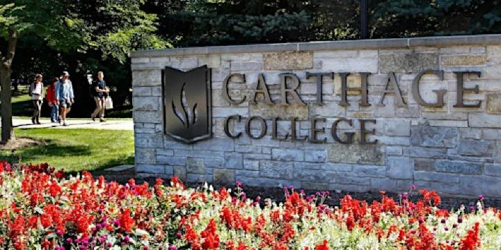 Healing from Trauma and Gun Violence Through Theater | Carthage College