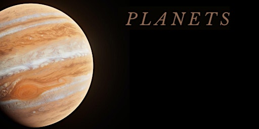 Planets | University of Saint Joseph