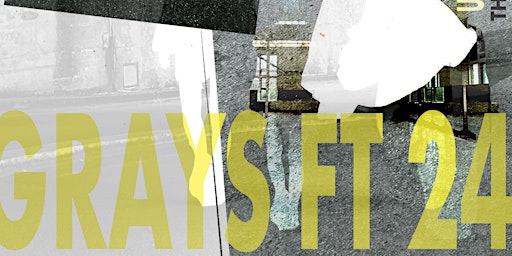GRAY'S FT '24 (early showing) | Citymoves Dance Agency SCIO