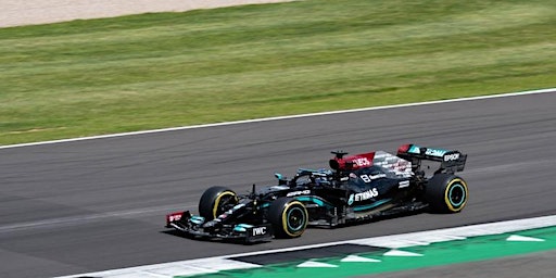 British Grand Prix, Formula 1 Hospitality – Fusion Lounge 2024 | Silverstone Circuit