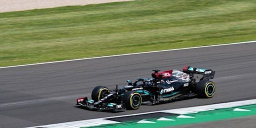 British Grand Prix, Formula 1 Hospitality – Fusion Lounge 2024 | Silverstone Circuit