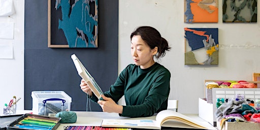 Beyond Drawing | Experimentation - 5 day short course - 1-5 July 2024 | City & Guilds of London Art School