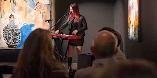 Union Hall's 5 Year Anniversary Party | Union Hall Art Space