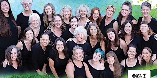 Yala Lati Women's Choir Spring Concert - In Person and Online | Center For Spiritual Living