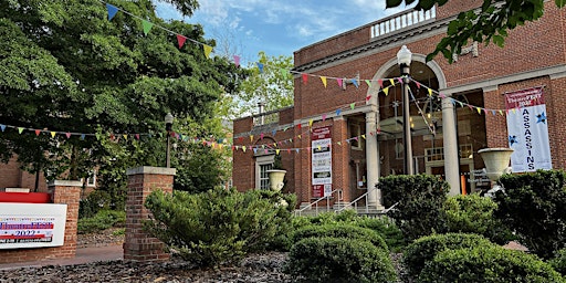 TheatreFESTival 2024 | Frank Thompson Hall