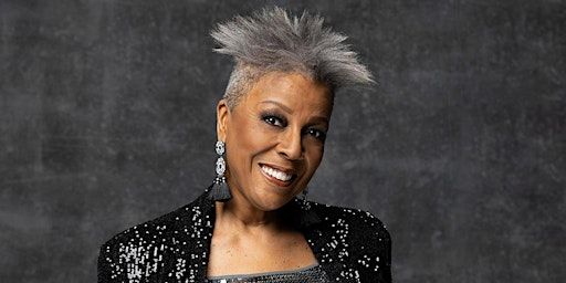 An evening with Dee Daniels featuring the MusicConnect Chamber Orchestra | Grace Presbyterian Church