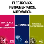 電子產品。 儀器儀表。 自動化 2024 | CEC“Expoforum”