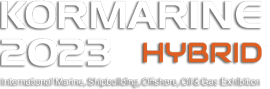 KorMarine 2025 | Busan Exhibition &amp; Convention Center (Bexco)